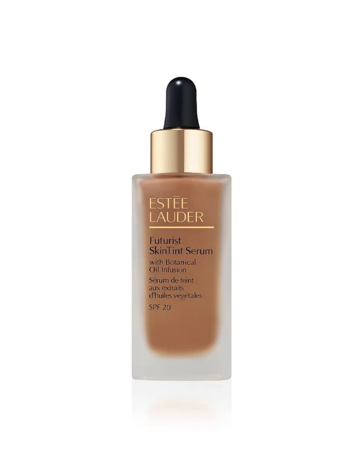 Estée Lauder Foundation SPF 20 30 ml.- 4N1 Shell Beige