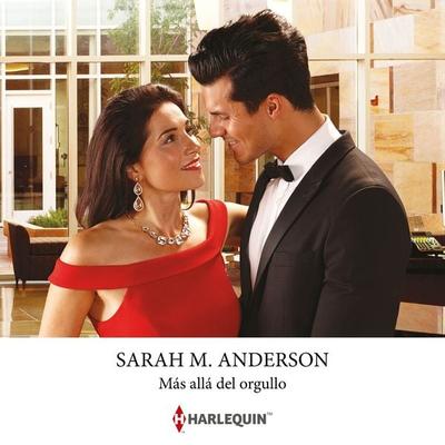Más allá del orgullo - Sarah M. Anderson, Audio, 9788410627420