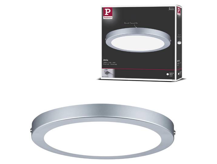 Paulmann LED Panel Atria