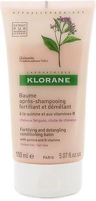 Klorane Bals Quinine Vit B Fortifier
