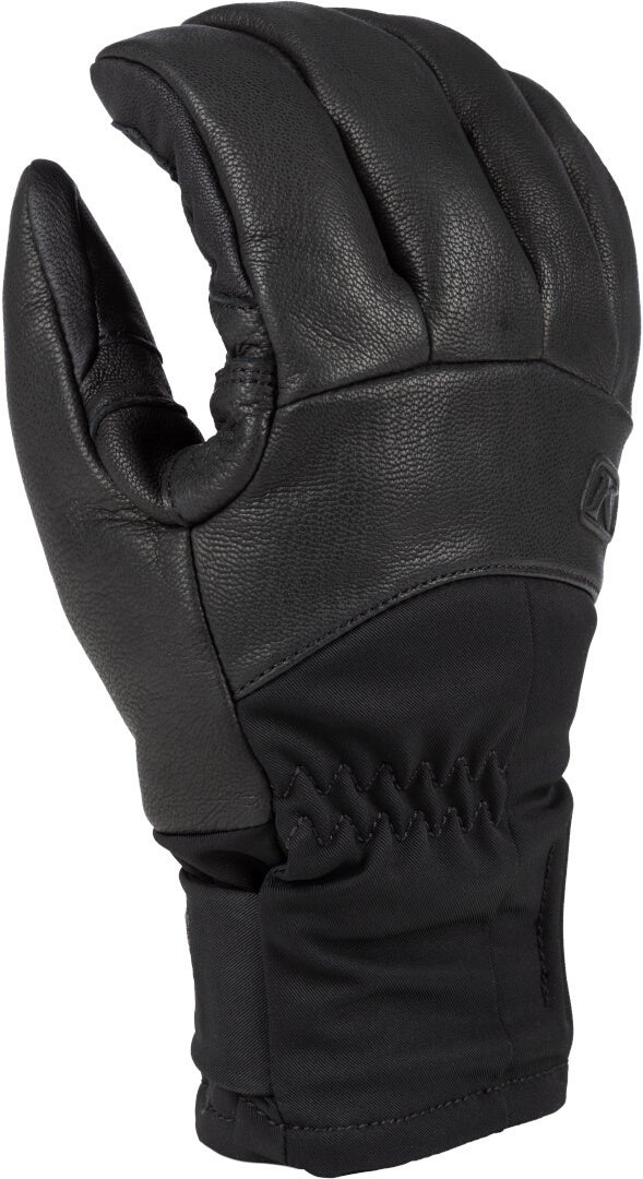 Klim Guide Snowmobil Handschuhe 3397-000-140-000