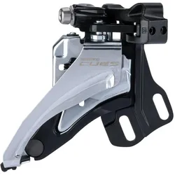 Shimano, Zubehör Schaltung + Antrieb