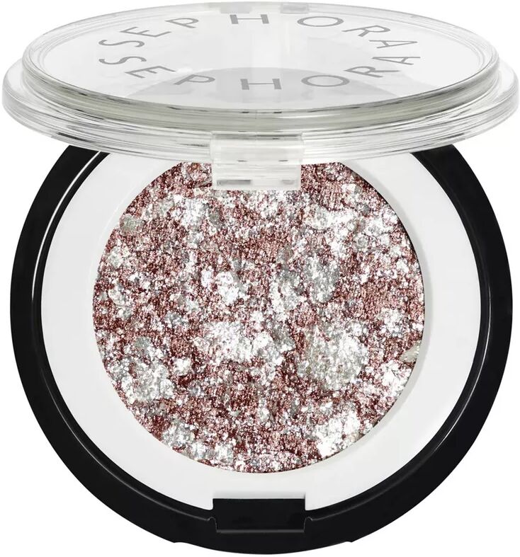 SEPHORA - Colorful Lidschatten - Glitzereffekt, 1 g,  Touch of Silk