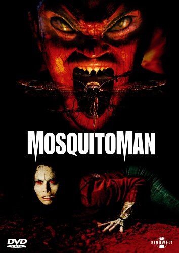 Tibor Takacs - Mosquito Man - Preis vom 16.10.2026 11:41:07 h
