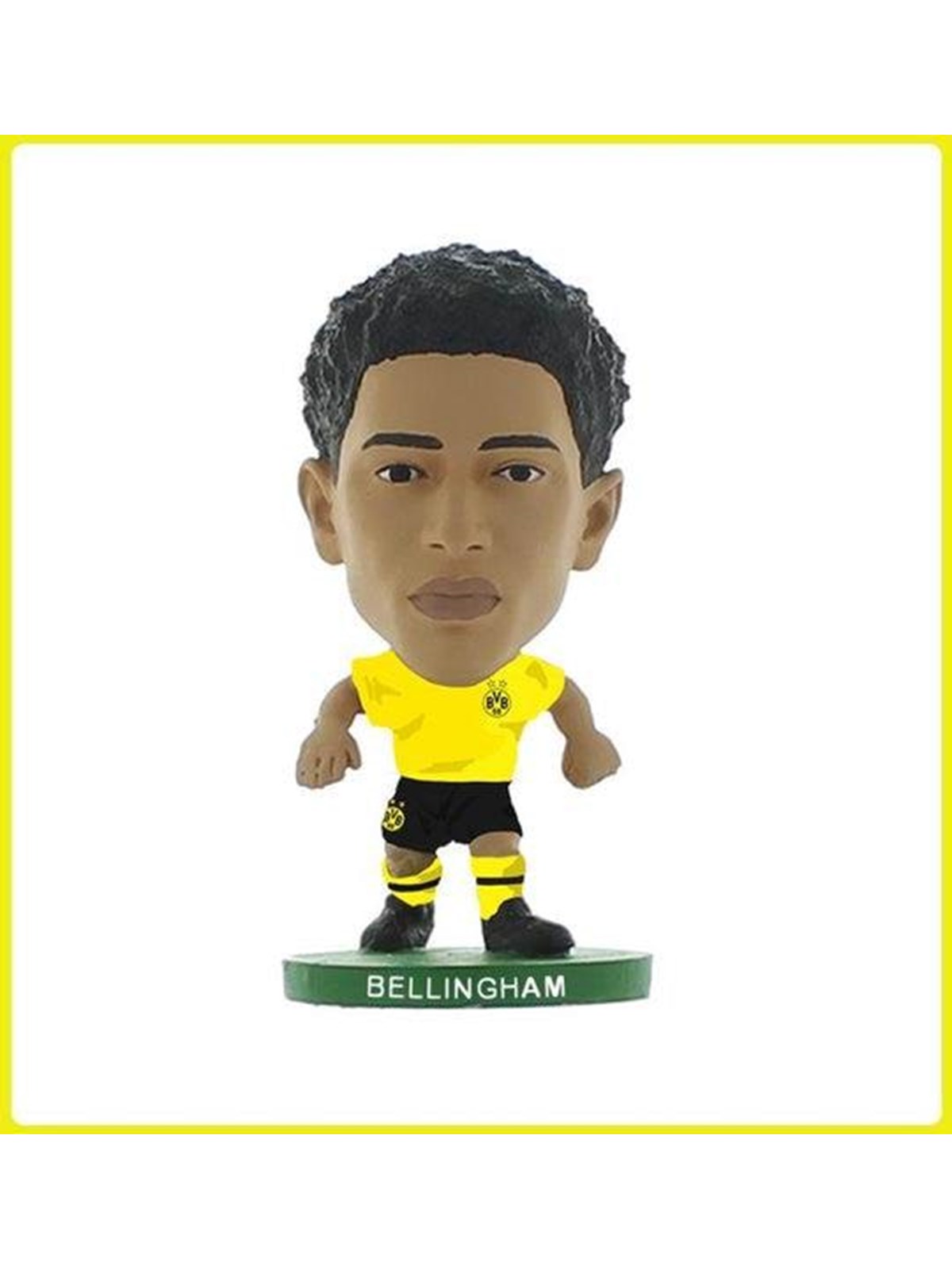 Soccerstarz - Borussia Dortmund Jude Bellingham