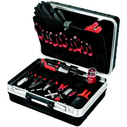 Cimco Werkzeuge Industriekoffer Power#170531
