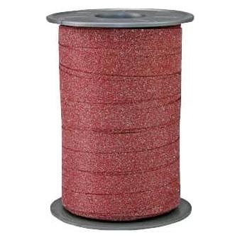 Präsent W'Geschenkb. GLITTER rot (1x) (18509-609)