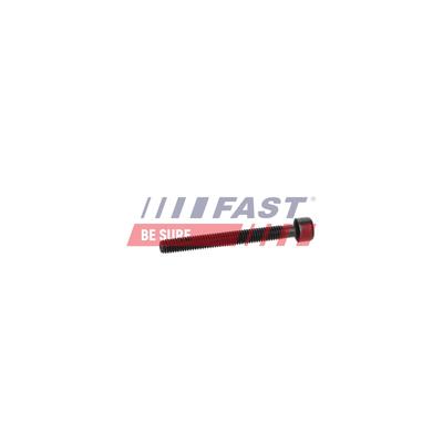 FAST Schraube, Einspritzdüsenhalter VW FT12959 070103385A