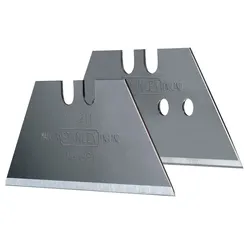 STANLEY Trapezklinge 1991, 5 Stück (SB-verpackt) - 0-11-911
