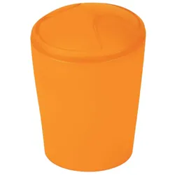 Abfalleimer Move - Orange 5 Liter