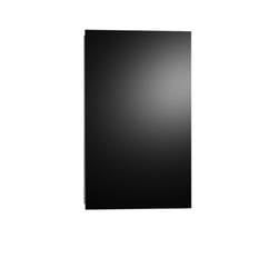 AEG 234434 Glasheizung 234434 Schwarz