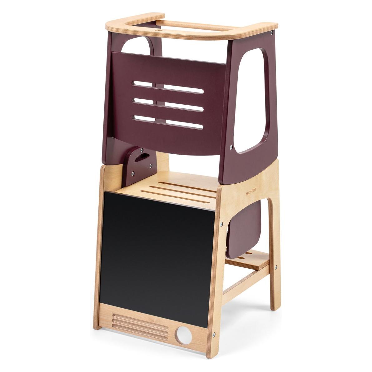 Maxi-Cosi Lernturm Toucan 3in1 (43.30 x 46 x 91 cm) (2747059110)