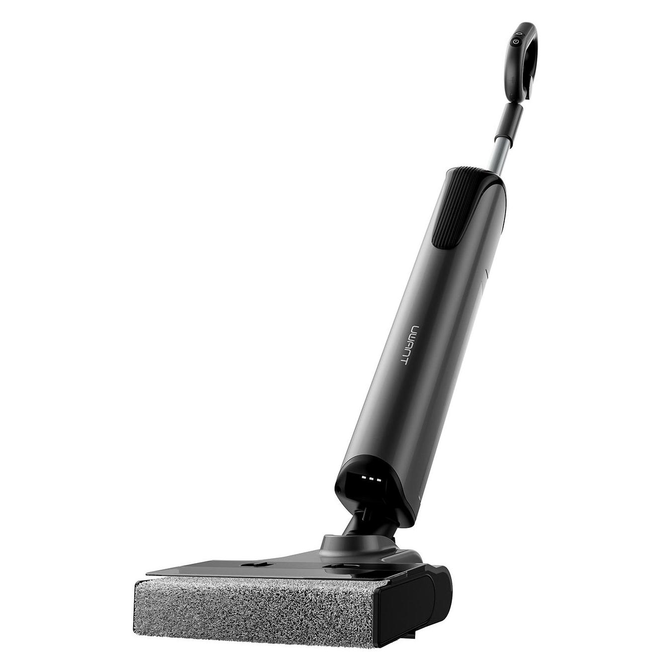 Uwant D700 Standstaubsauger mit Wischfunktion und Ladestation - Grau (Saugen + Wischen) (6974230885482)