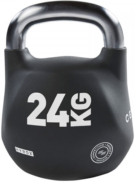 centrxhyrox CENTR x HYROX Competition Octo Kettlebell 24 kg