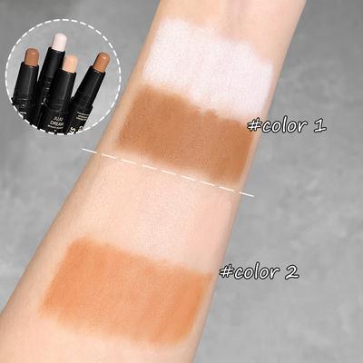 Multisell Products Hub Dual Ended Contour And Highlight Stick For Facial Shaping & Nose Shadow 2
