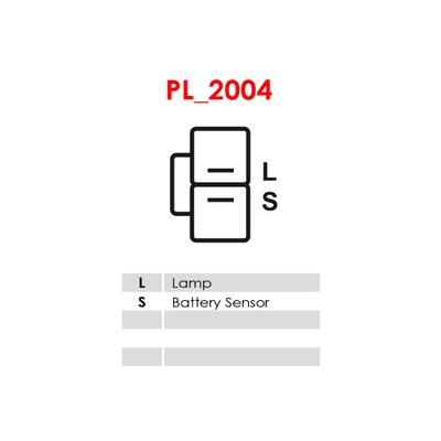 AS-PL Generator A2134S