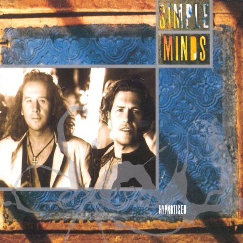Simple Minds - Hypnotised - Preis vom 12.10.2026 11:37:12 h