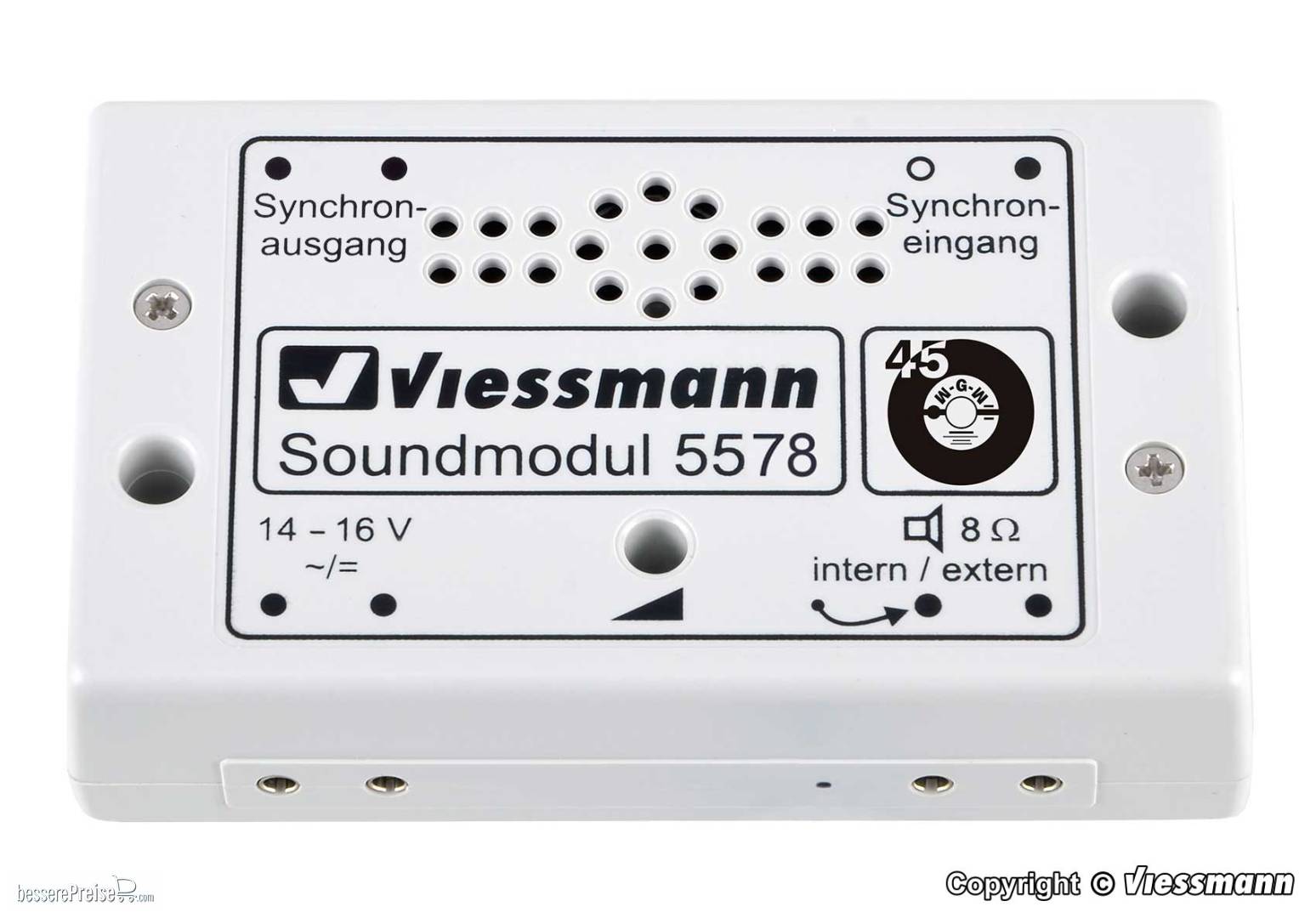 Viessmann 5578