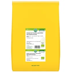 Kräuter der Provence - geschnitten getrocknet 1kg