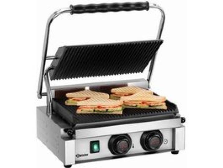Grill contact Panini-MDI 1R A150974