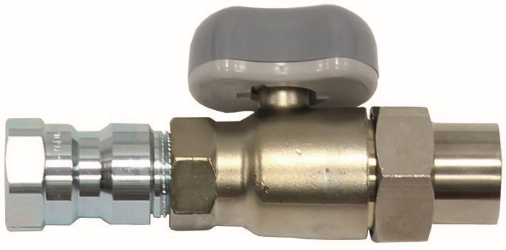 passage de Vaillant bille de gaz 305863 2000 / 2 ", 2000 protection contre l'incendie