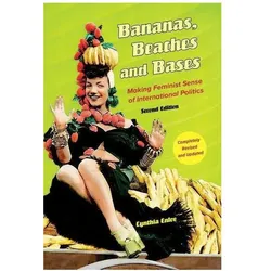 Bananas, Beaches and Bases, Fachbücher von Cynthia Enloe