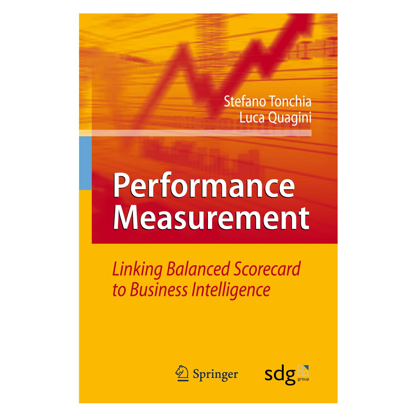 Springer Performance Measurement (Englisch, Softcover, Luca Quagini, Stefano Tonchia) (55579683)