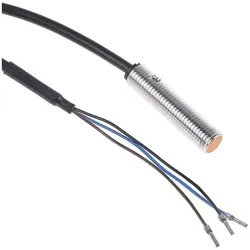 IFM IE5072, Schalter + Taster