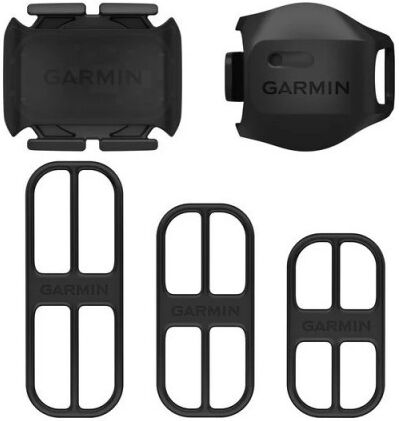 Garmin Sensori di cadenza e velocità dual ANT+ e Bluetooth