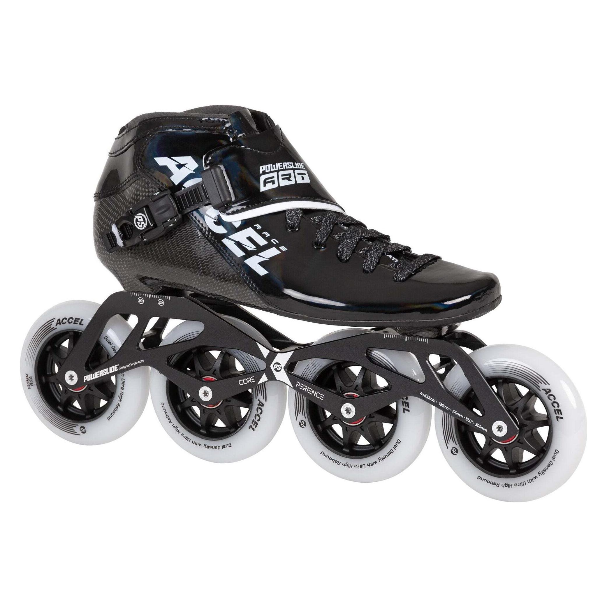 Powerslide Racing Skates (46) (904640)