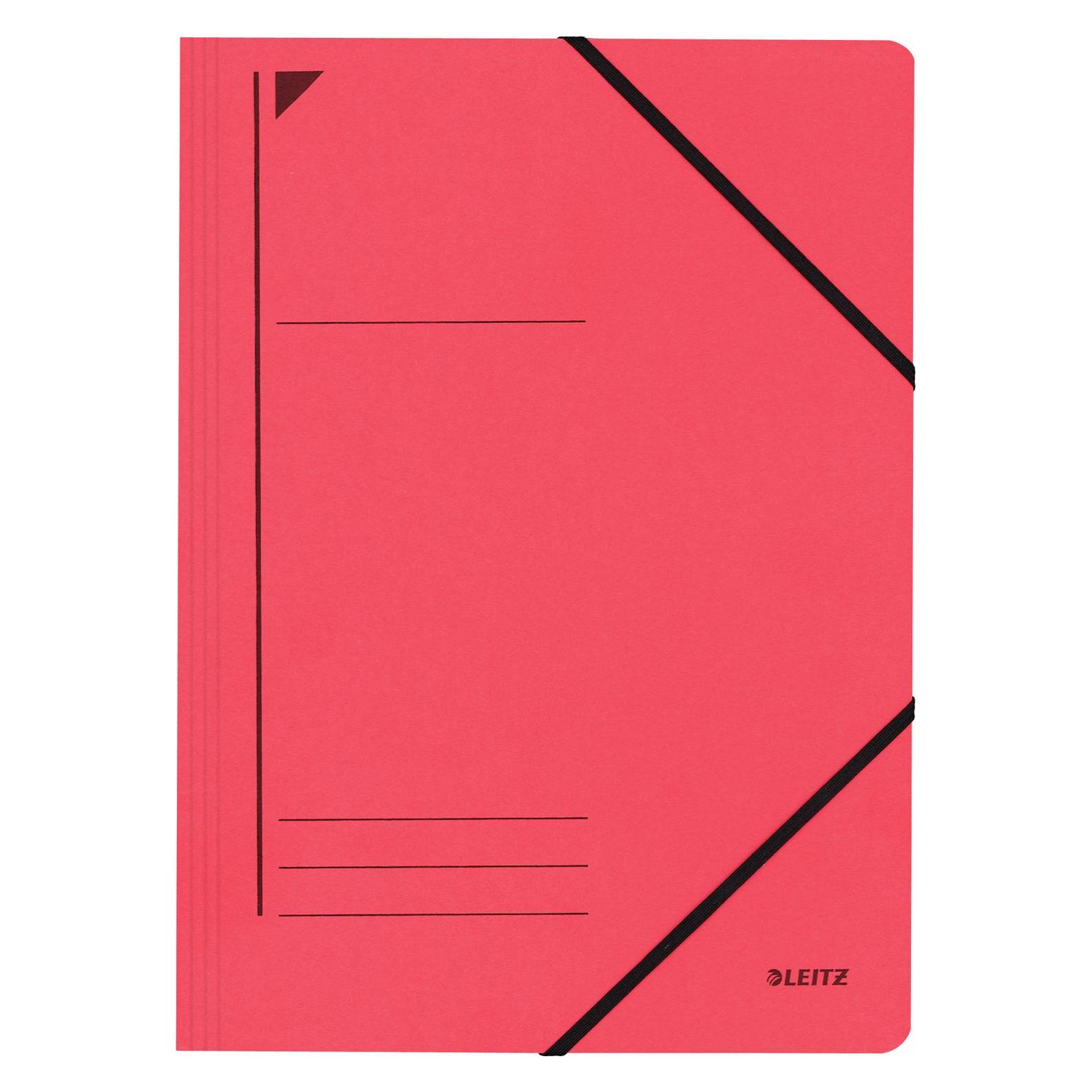 Leitz Gummibandmappe (A4, 1x) (3980-00-25)