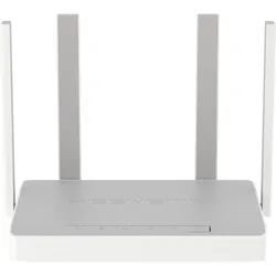 Keenetic Hopper Dsl Kn-3610 Adsl2/Vdsl 4 Modem/Router, Router, Weiss, Grau