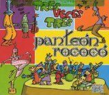 Panteon Rococo - Tres Veces Tres (UK Import) - Preis vom 11.10.2026 23:13:37 h