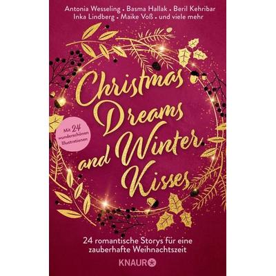 Christmas Dreams and Winter Kisses