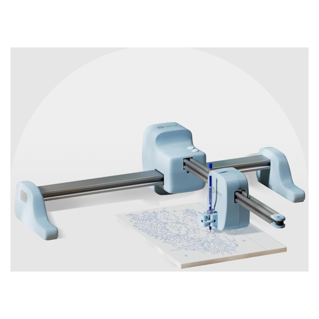 Loklik iPaint (SG-HHJ-0014-EU-L-B2B)
