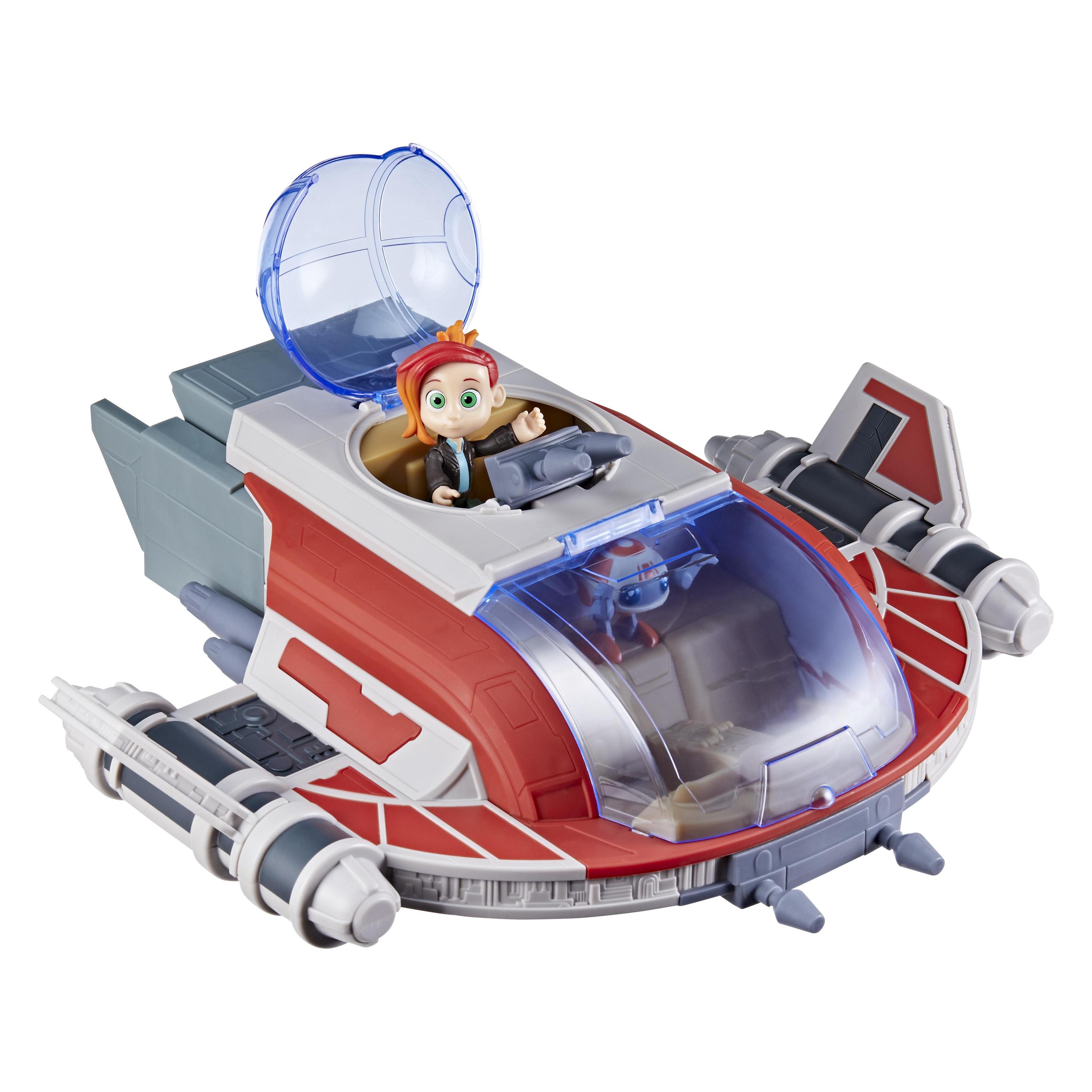 Hasbro Sw Ps Feuerfalke (F78785L0)