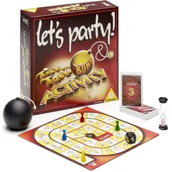 Piatnik - Let's Party