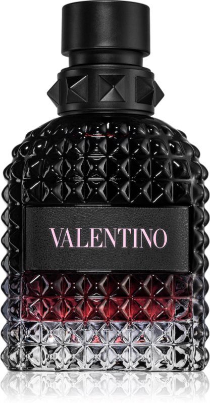 Valentino Born In Roma Intense Uomo EDP für Herren 50 ml