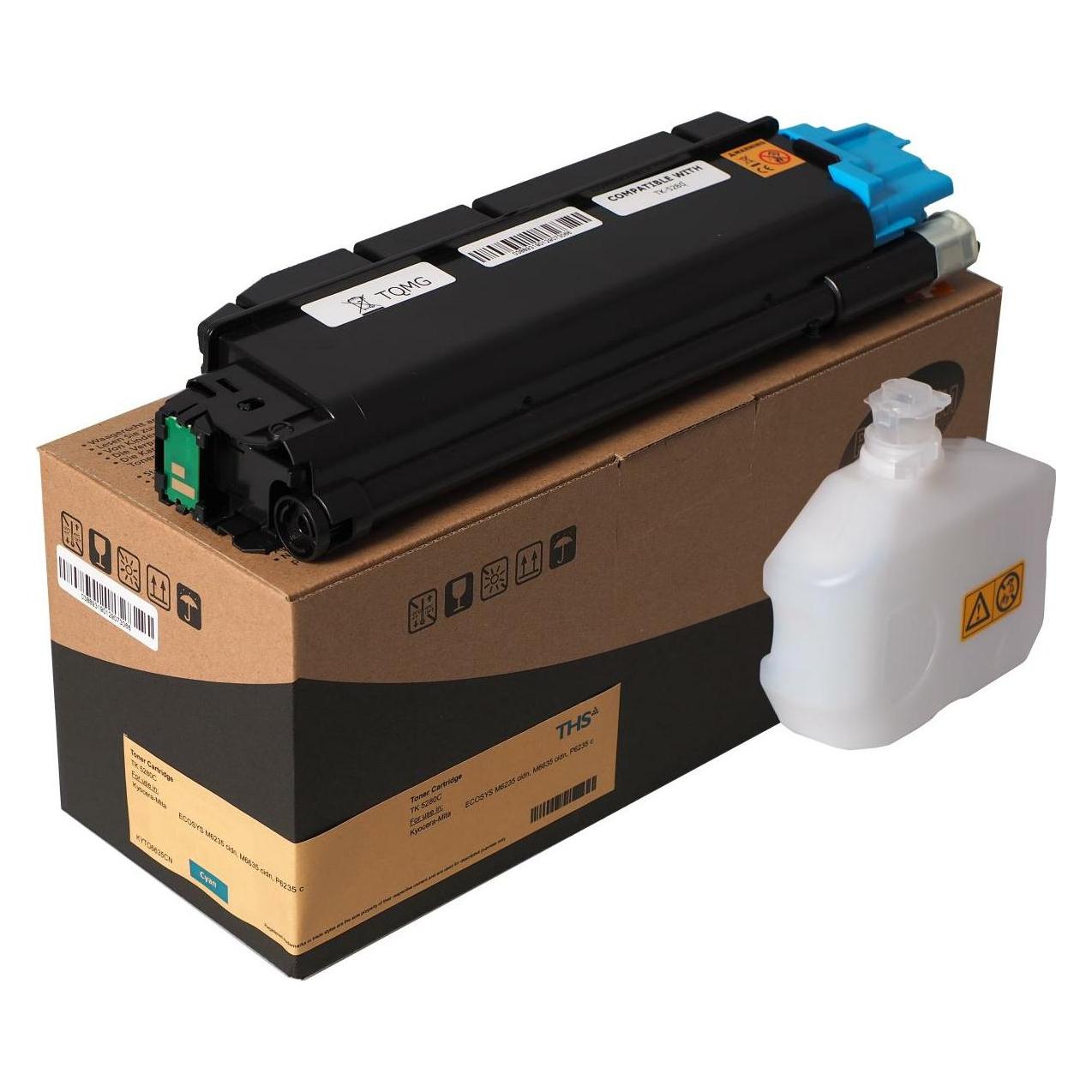 THS KYTO6635CN (KYTO6635CN)