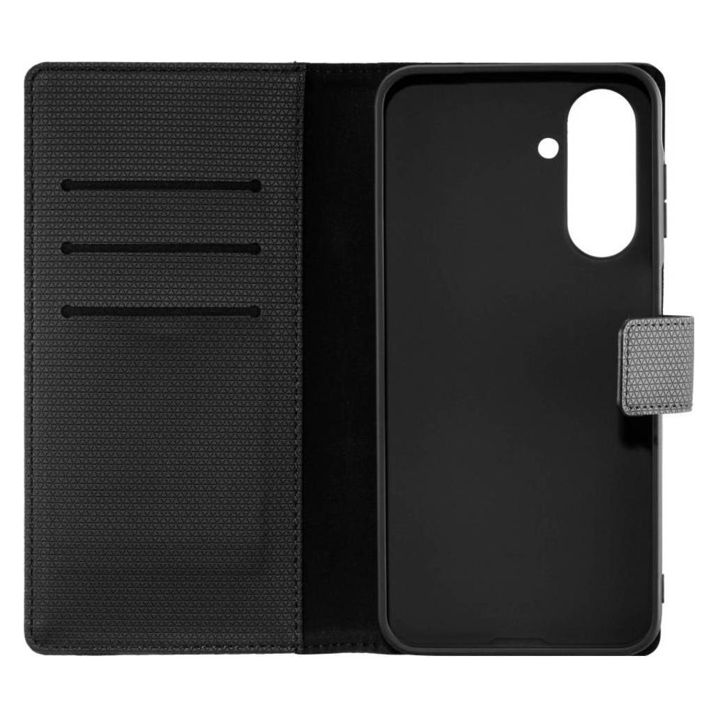 Black Rock 2-1 Wallet (Samsung Galaxy A17) (00037372)