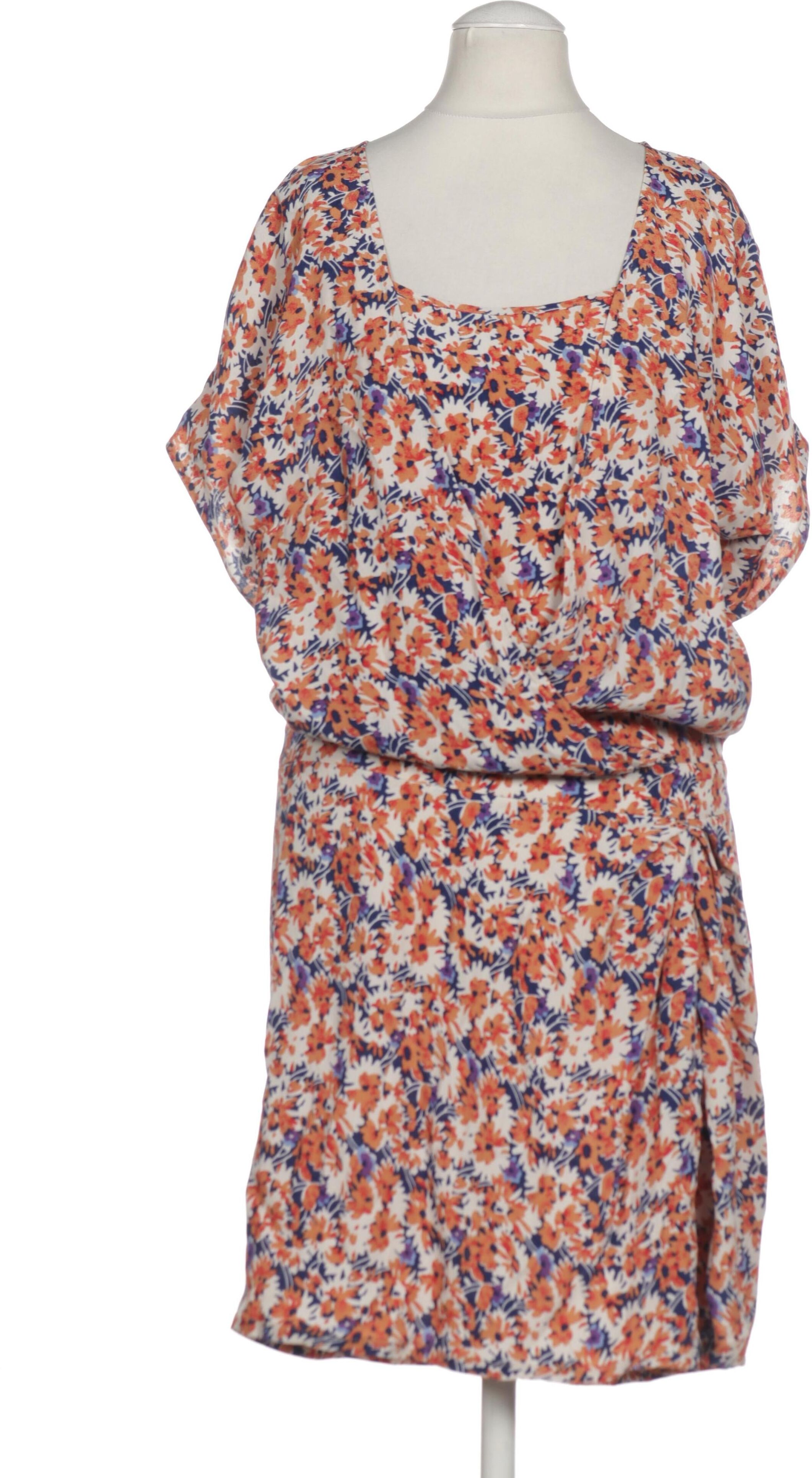 Paul & Joe Damen Kleid, Orange, Gr. EU 36, kein / Etikett - Second Hand
