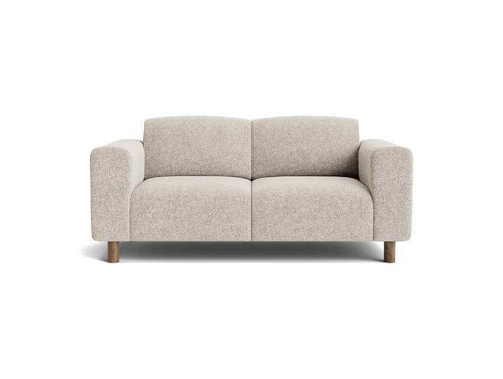 Toledo 2-Sitzer-Sofa