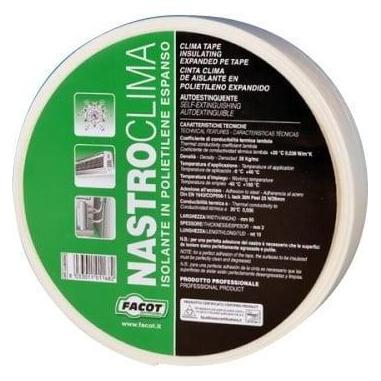 Facot Adhesive Tape For Clima Clima0050 (50 mm) (36521513)