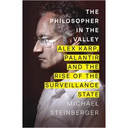 The Philosopher in the Valley, Sachbücher von Michael Steinberger