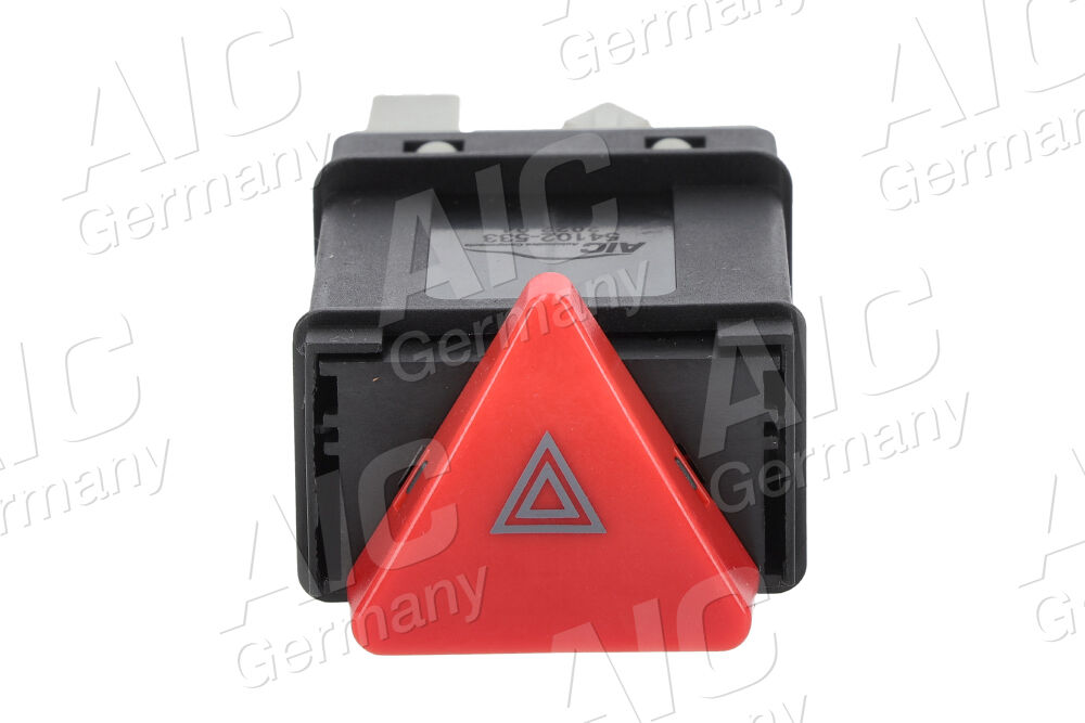 Aic Warnblinkschalter 54102 Für Vag