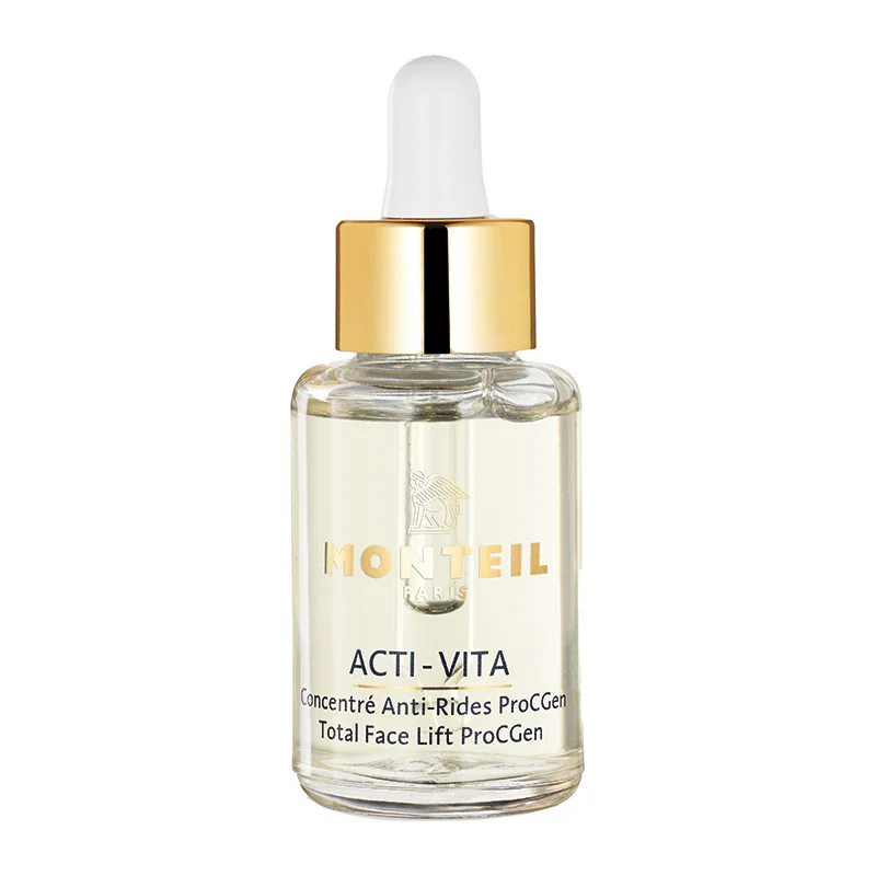 Monteil Acti-Vita Total Face Lift ProCGen, 30 ml 1079