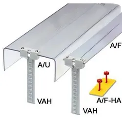 Phoenix Contact 1004898 Abdeckprofil A/F 100 METER AF100METER