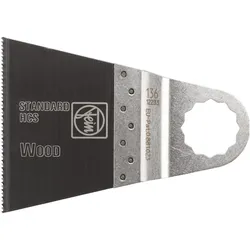 Fein, Sägeblatt, Tauchsägeblatt 65 mm E-Cut 635