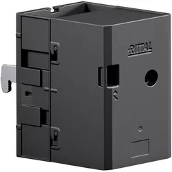 Rittal Anschlussadapter 1-pole, Serverschrank Zubehör