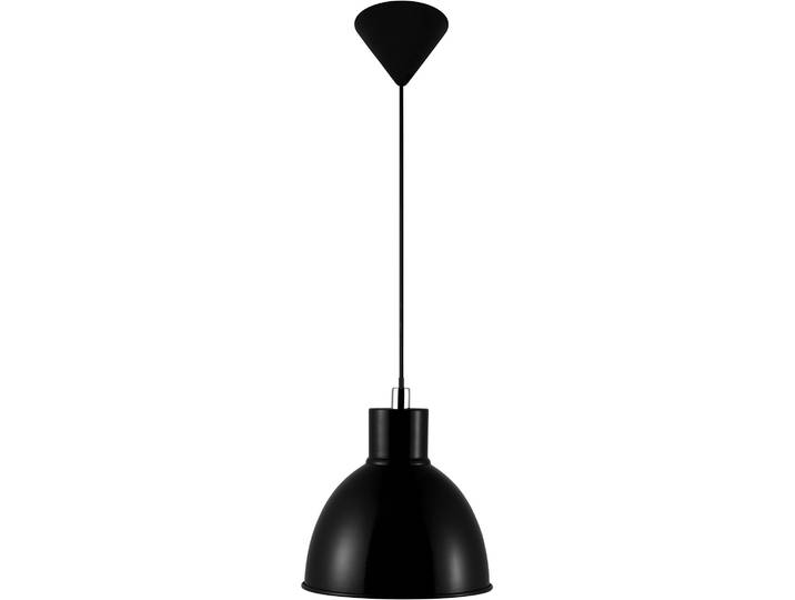 Nordlux Lampe à suspendre POP Noir ; 45833003